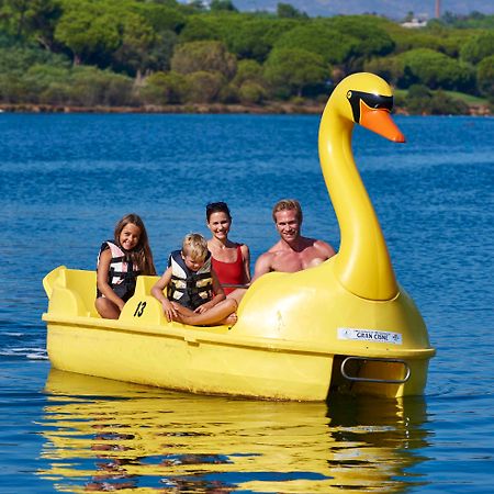 Martinhal Quinta Do Lago Family Resort アルマンシル エクステリア 写真