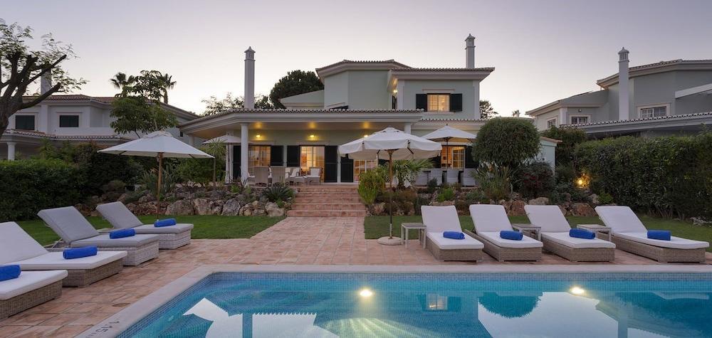 Martinhal Quinta Do Lago Family Resort アルマンシル エクステリア 写真