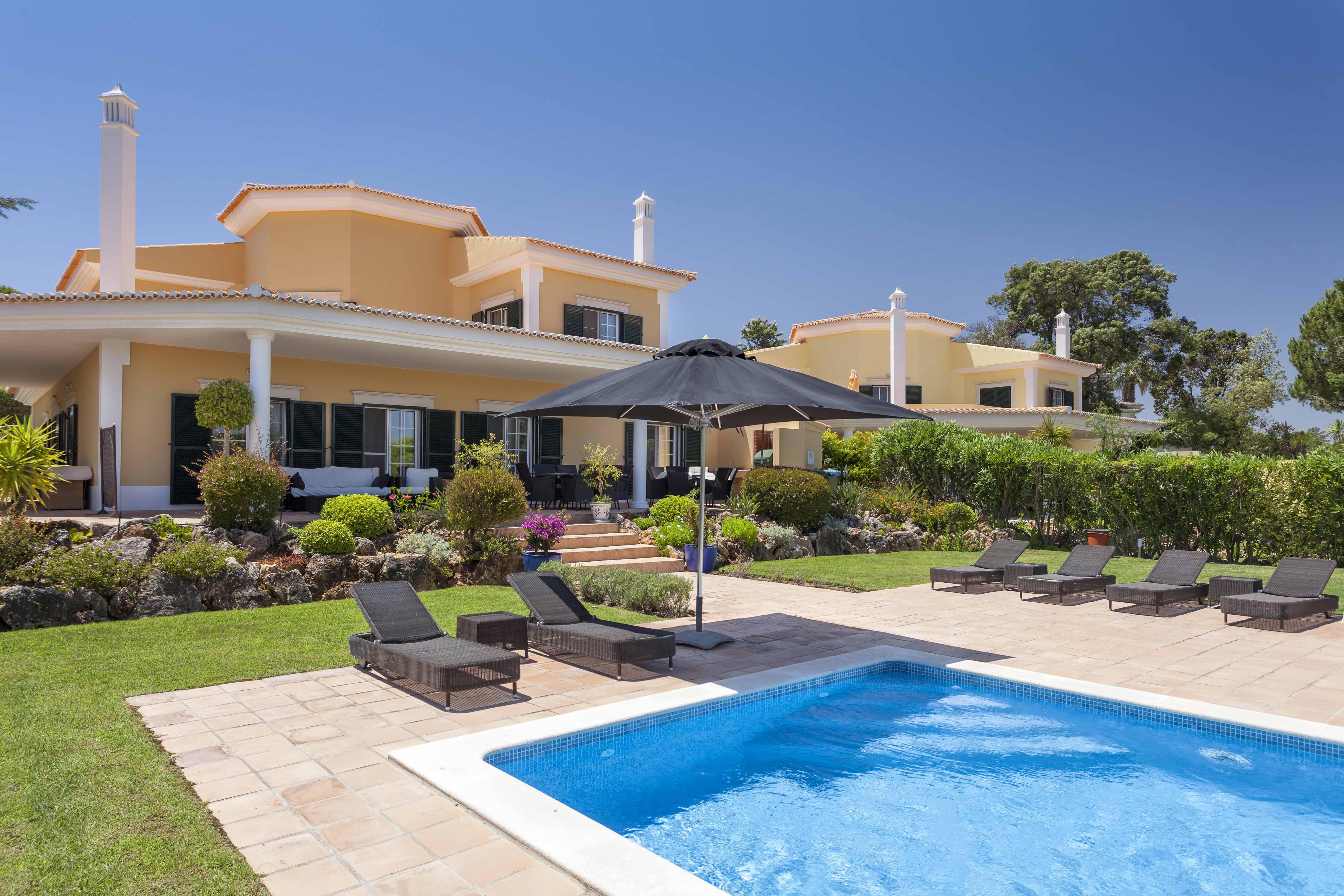 Martinhal Quinta Do Lago Family Resort アルマンシル エクステリア 写真