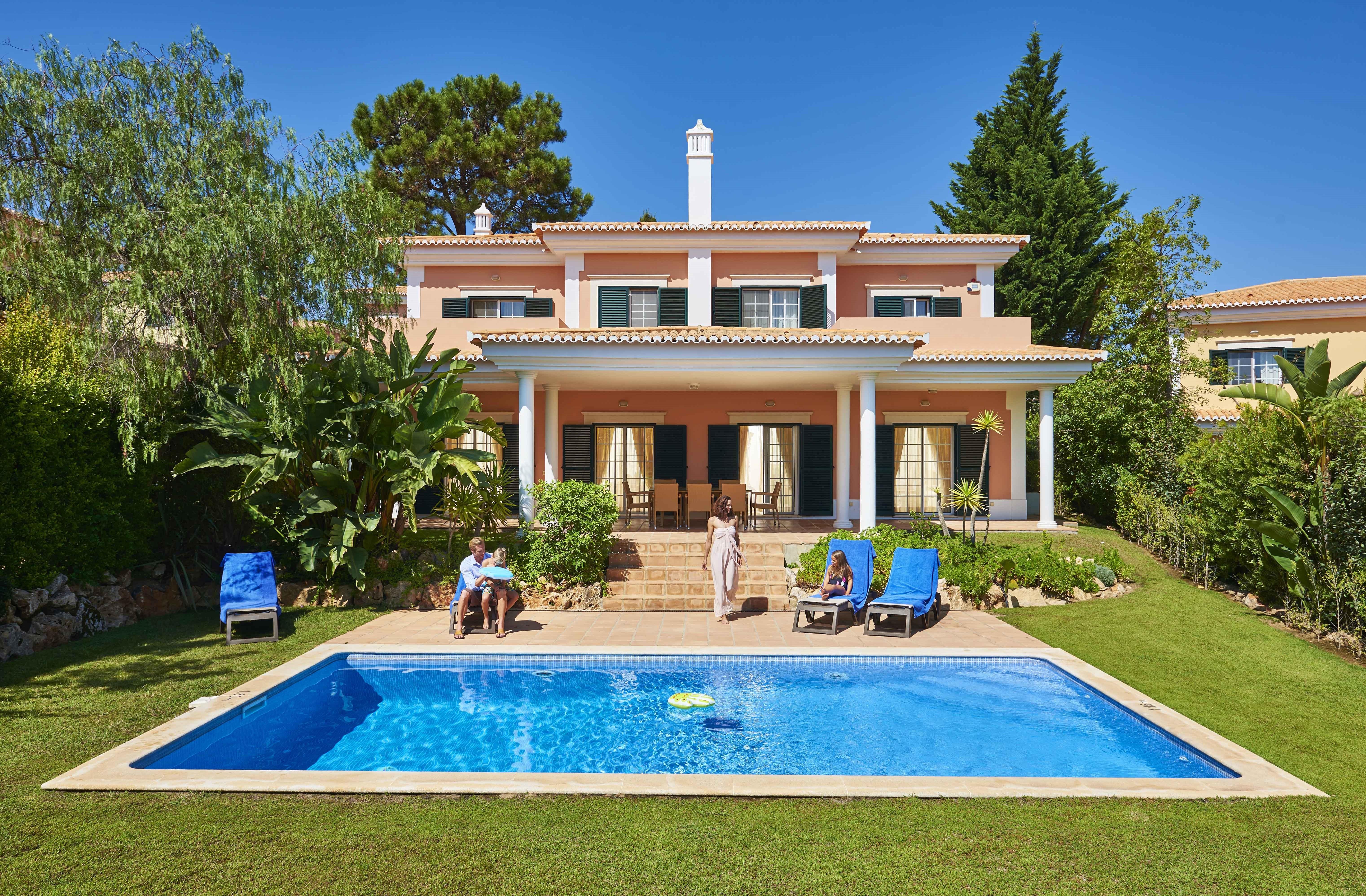 Martinhal Quinta Do Lago Family Resort アルマンシル エクステリア 写真