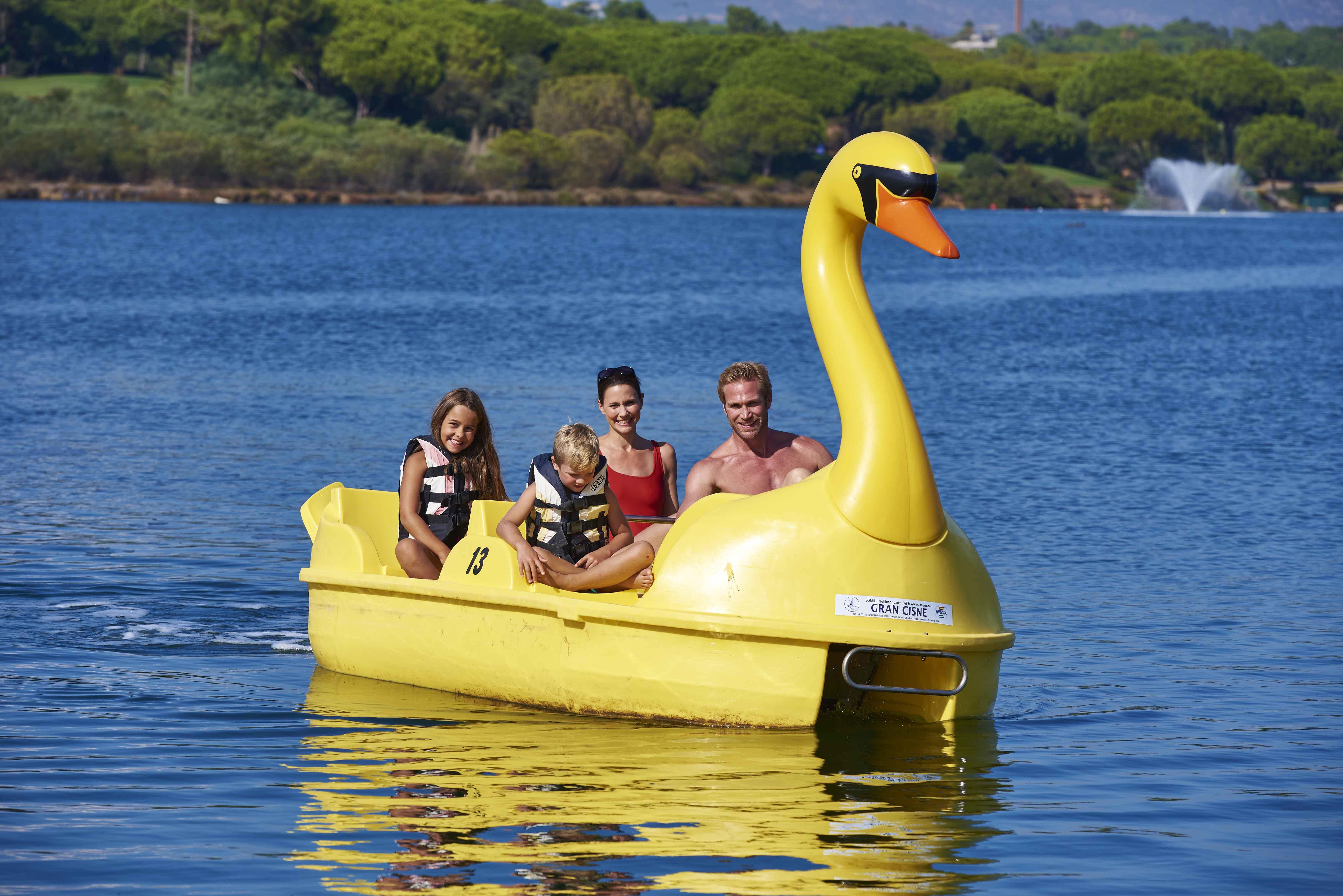 Martinhal Quinta Do Lago Family Resort アルマンシル エクステリア 写真
