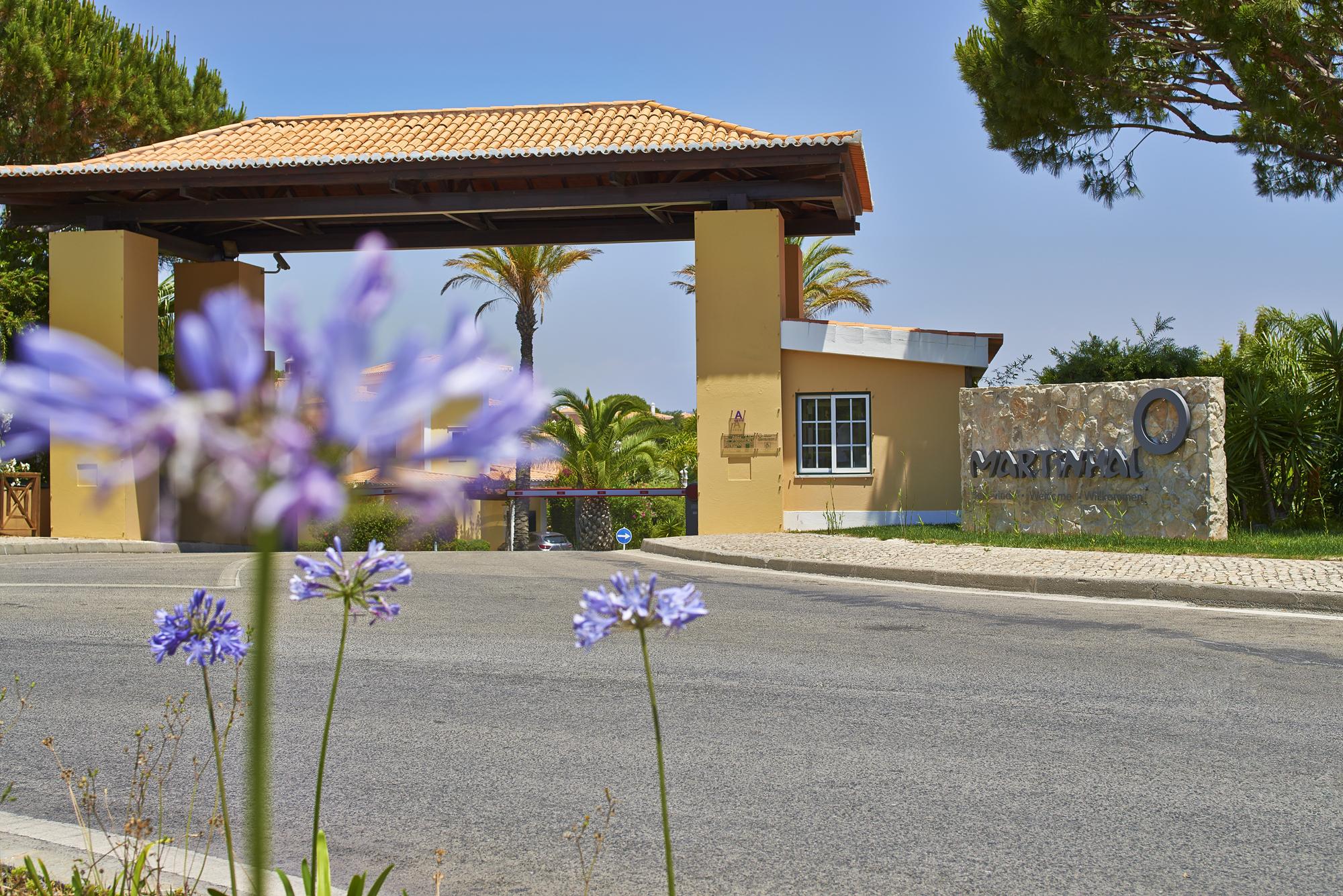 Martinhal Quinta Do Lago Family Resort アルマンシル エクステリア 写真