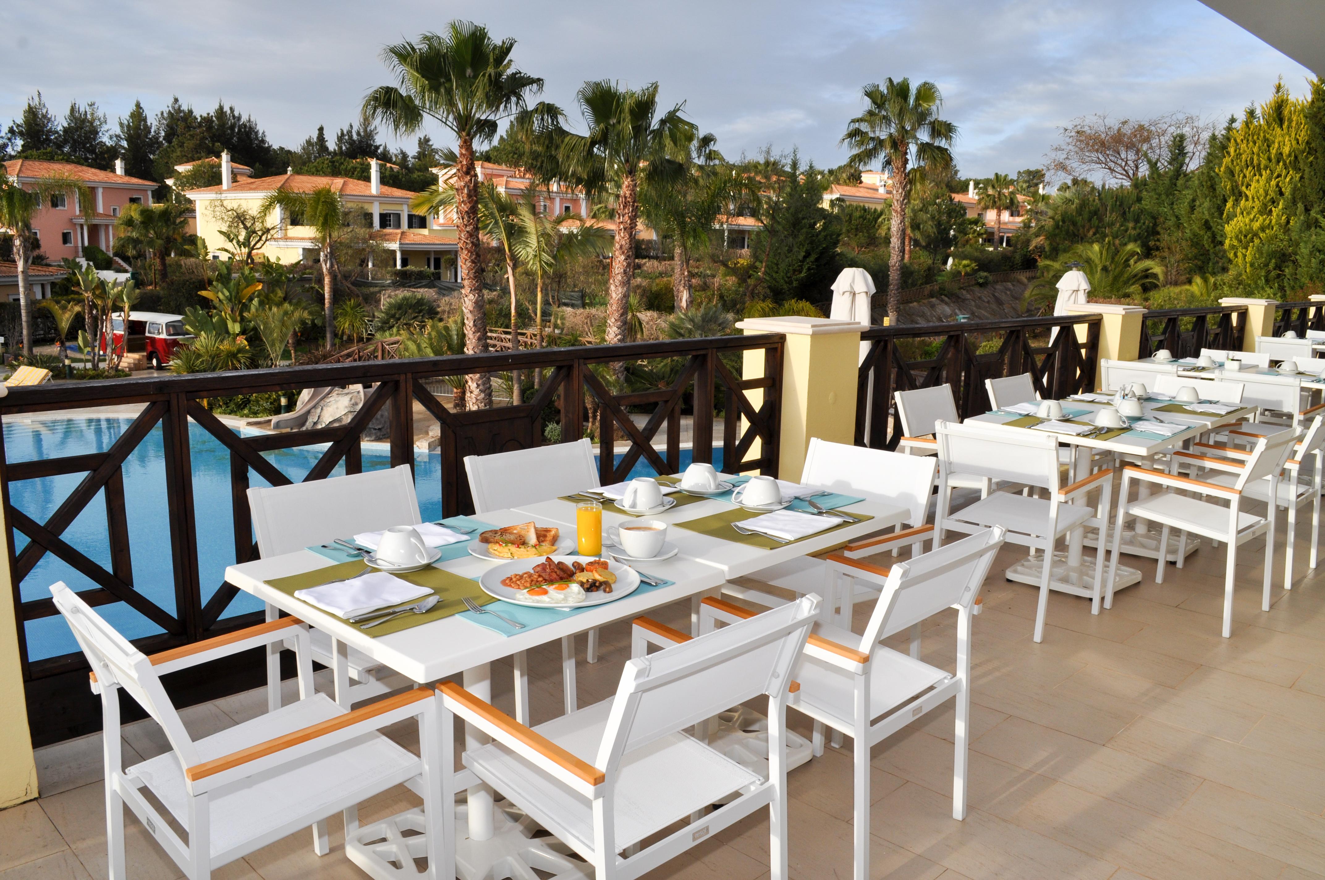 Martinhal Quinta Do Lago Family Resort アルマンシル エクステリア 写真