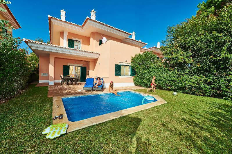 Martinhal Quinta Do Lago Family Resort アルマンシル エクステリア 写真