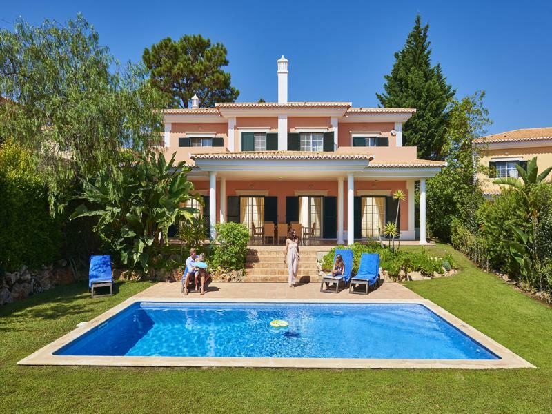 Martinhal Quinta Do Lago Family Resort アルマンシル エクステリア 写真