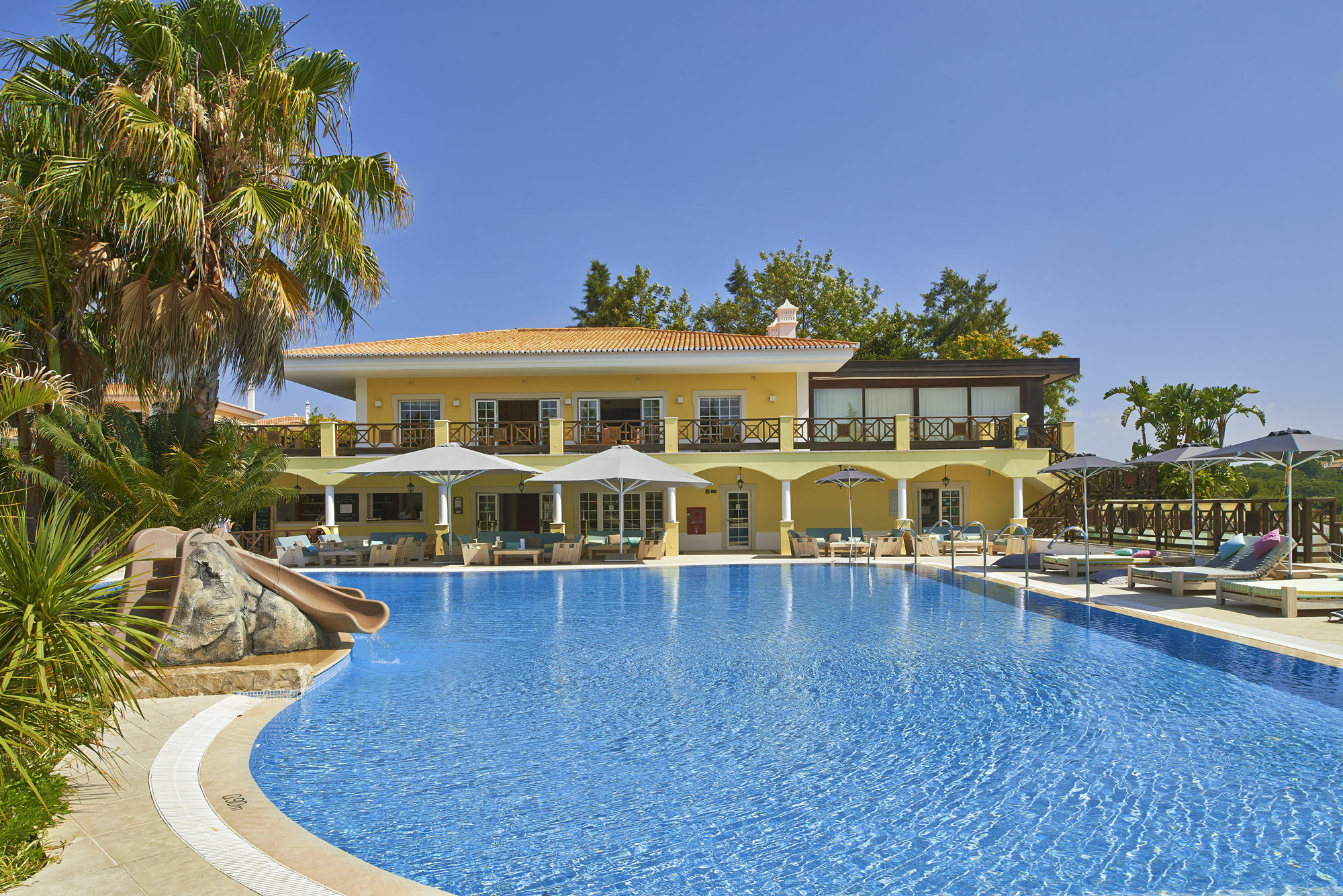 Martinhal Quinta Do Lago Family Resort アルマンシル エクステリア 写真