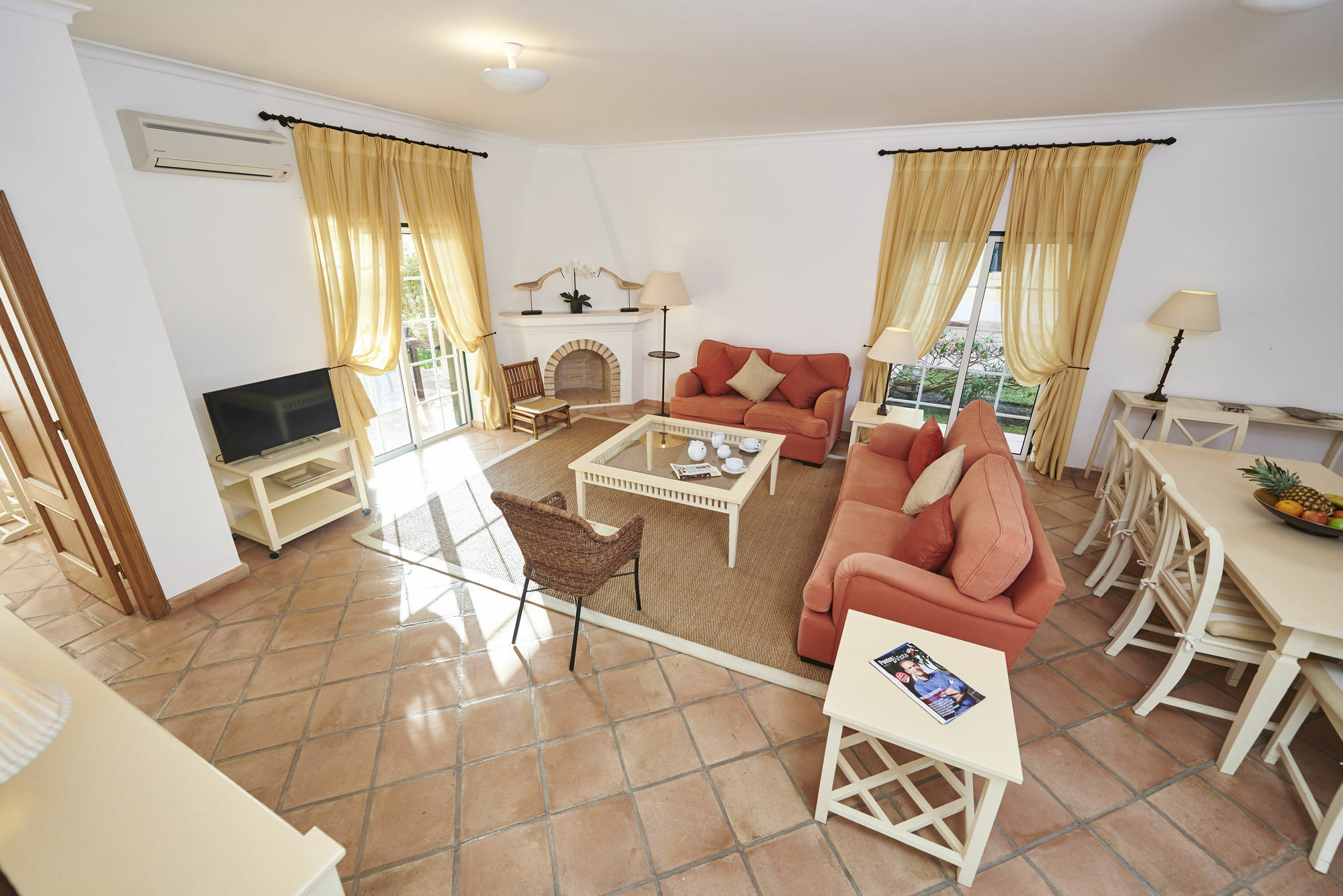 Martinhal Quinta Do Lago Family Resort アルマンシル エクステリア 写真