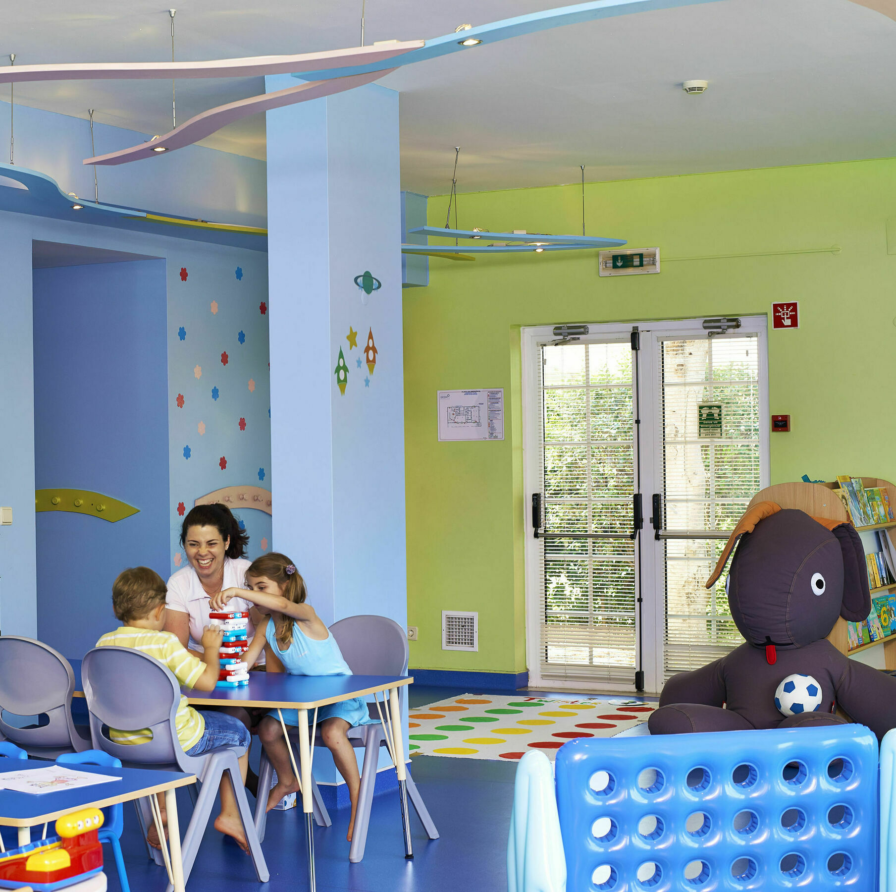Martinhal Quinta Do Lago Family Resort アルマンシル エクステリア 写真