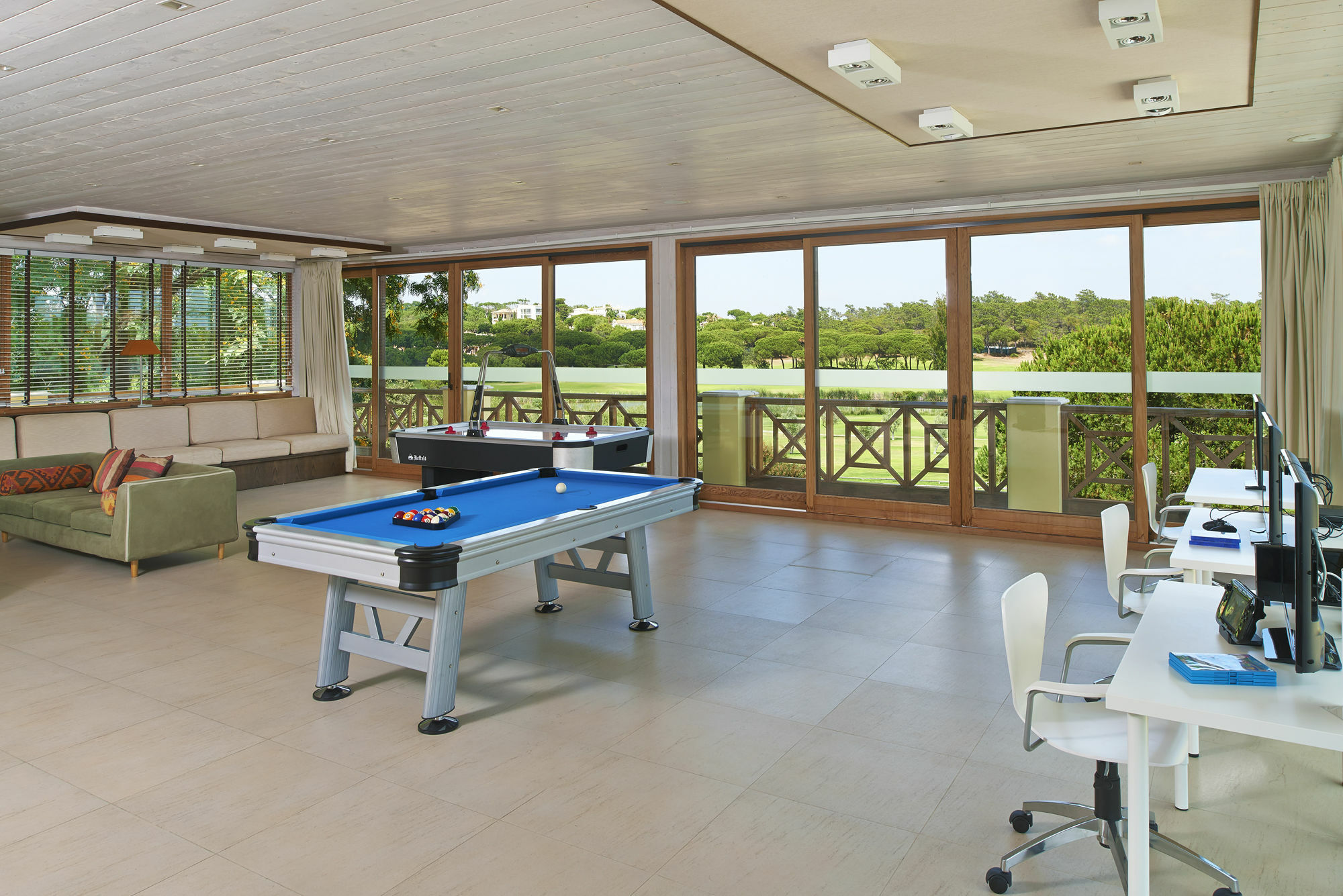 Martinhal Quinta Do Lago Family Resort アルマンシル エクステリア 写真